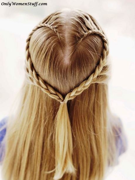 nice-and-simple-hairstyles-63_15 Nice and simple hairstyles