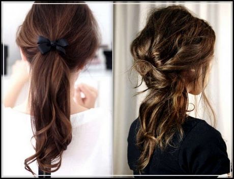 nice-and-simple-hairstyles-63_16 Nice and simple hairstyles