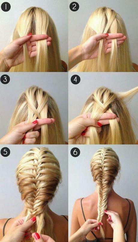 nice-and-simple-hairstyles-63_9 Nice and simple hairstyles