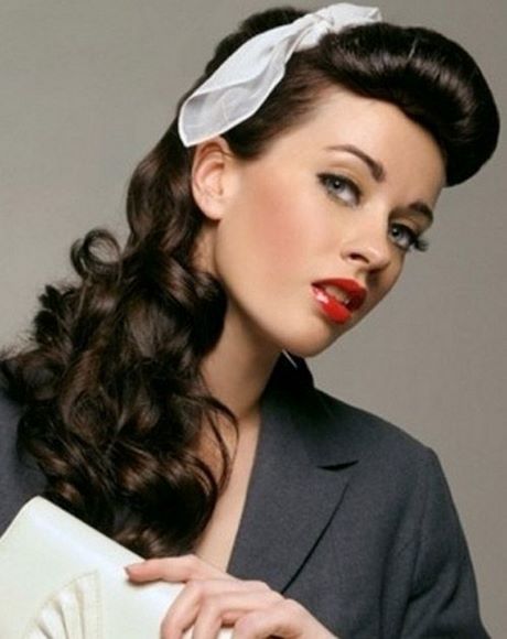 old-fashioned-hairstyles-for-long-hair-60_4 Old fashioned hairstyles for long hair