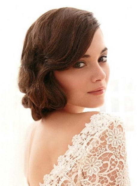 old-fashioned-wedding-hairstyles-70_10 Old fashioned wedding hairstyles