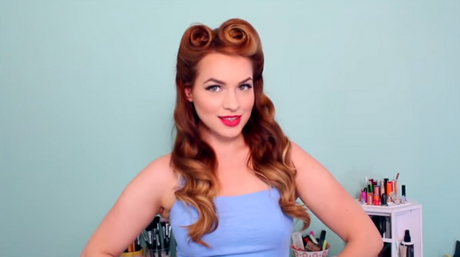 pin-up-makeup-and-hair-15_2p Pin up makeup and hair