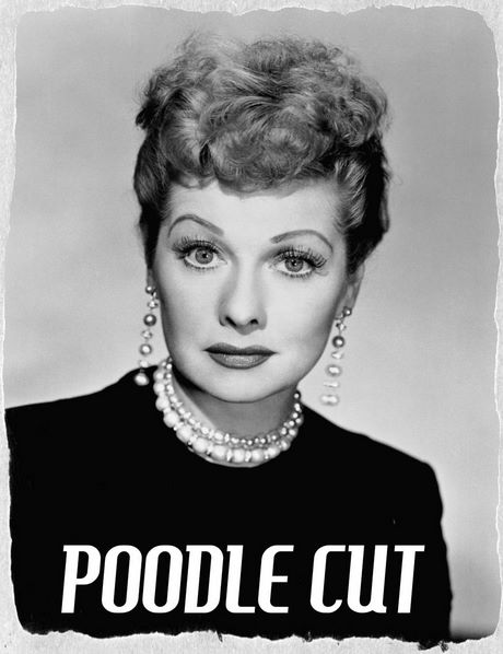 poodle-cut-hairstyle-1950-11_9 Poodle cut hairstyle 1950