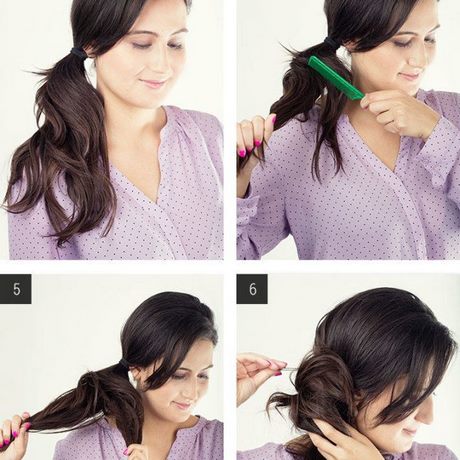 quick-easy-pretty-hairstyles-99_8 Quick easy pretty hairstyles