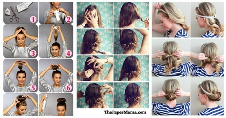 quick-hairstyles-to-do-55 Quick hairstyles to do