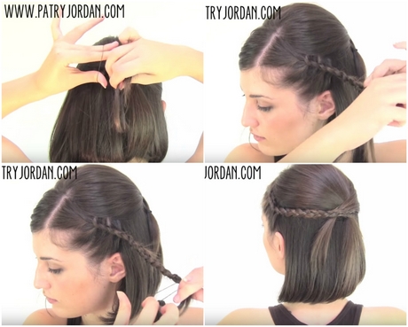 really-easy-hairstyles-for-short-hair-84j Really easy hairstyles for short hair