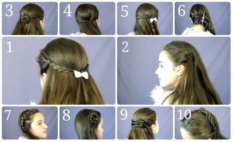 really-simple-hairstyles-47_4 Really simple hairstyles