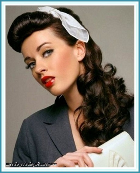 retro-pin-up-hair-41_6 Retro pin up hair