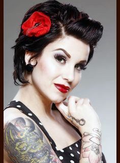 rockabilly-pin-up-hairstyles-25_15 Rockabilly pin up hairstyles