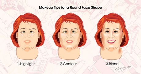 round-face-shape-hairstyles-female-42 Round face shape hairstyles female