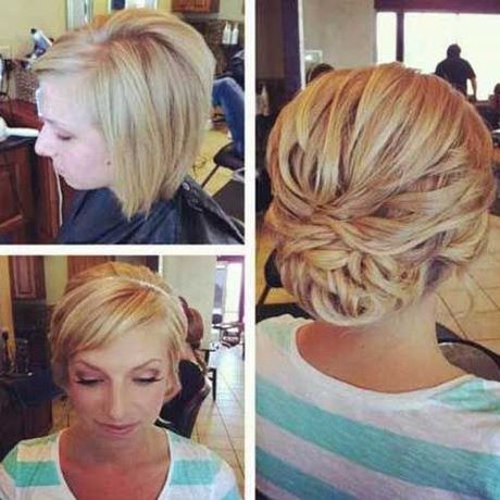 short-bob-updo-hairstyles-07_6 Short bob updo hairstyles