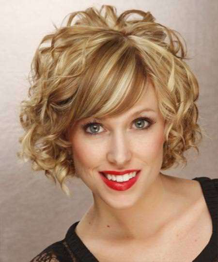 short-curly-formal-hairstyles-30_14 Short curly formal hairstyles