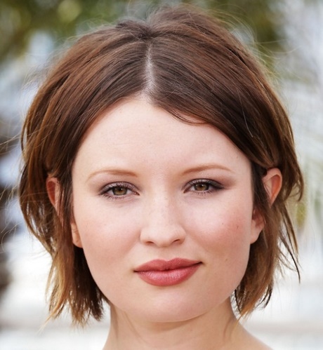 short-hairstyles-for-circle-faces-68_17 Short hairstyles for circle faces