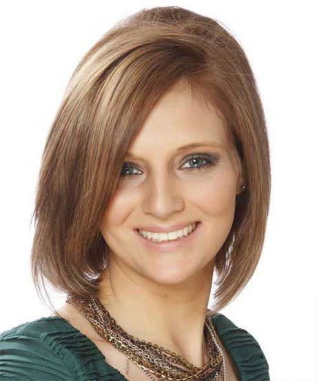 short-straight-formal-hairstyle-05_6 Short straight formal hairstyle