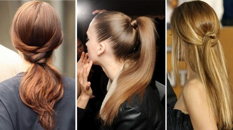 simple-and-fast-hairstyles-21_2j Simple and fast hairstyles