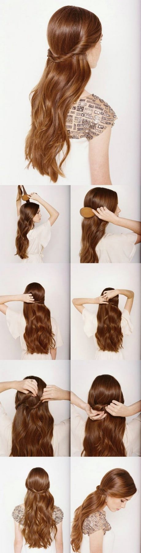 simple-and-gorgeous-hairstyles-44_8 Simple and gorgeous hairstyles