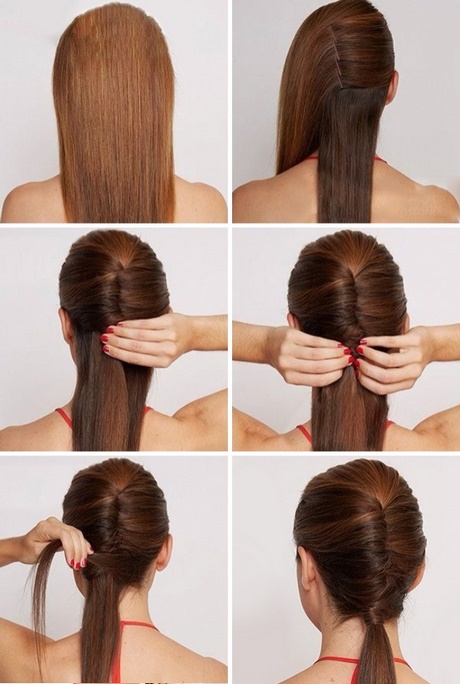 simple-but-attractive-hairstyles-31_3 Simple but attractive hairstyles