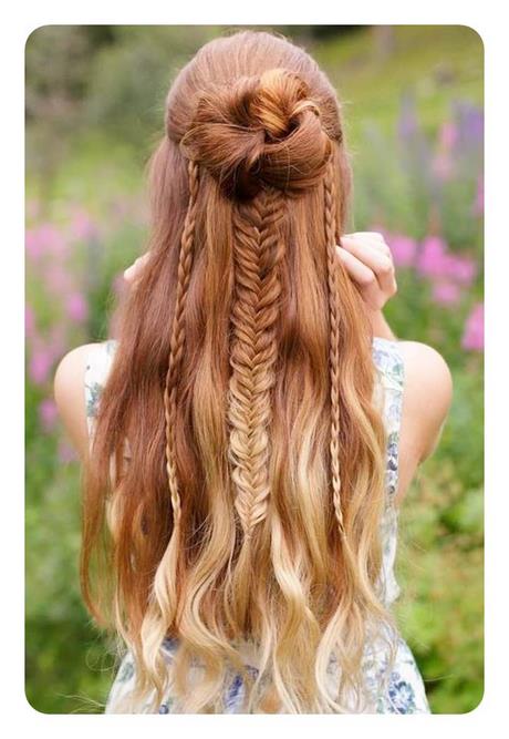 simple-but-sweet-hairstyles-80_2 Simple but sweet hairstyles