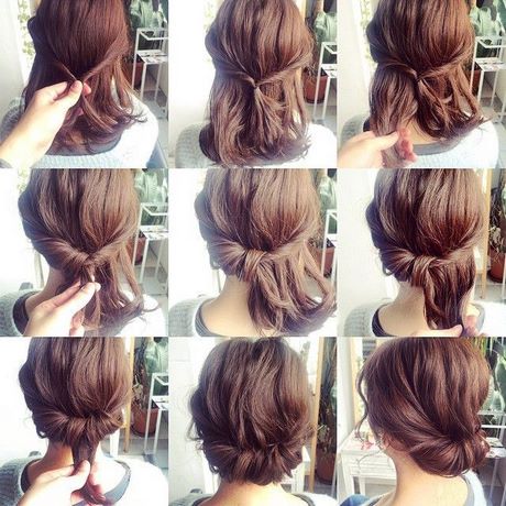 simple-elegant-hairstyles-for-short-hair-91_11 Simple elegant hairstyles for short hair