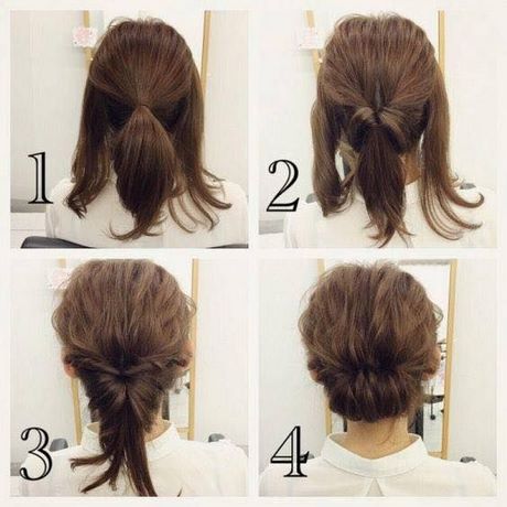 simple-elegant-hairstyles-for-short-hair-91_13 Simple elegant hairstyles for short hair