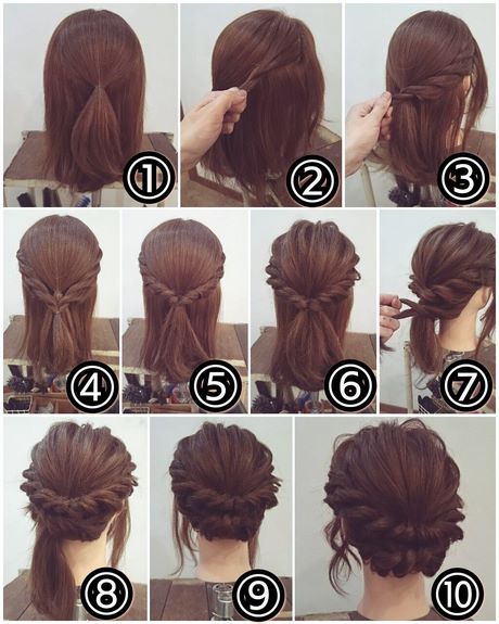 simple-elegant-hairstyles-for-short-hair-91_17 Simple elegant hairstyles for short hair