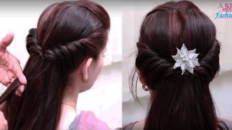 simple-hair-style-girl-31_19 Simple hair style girl