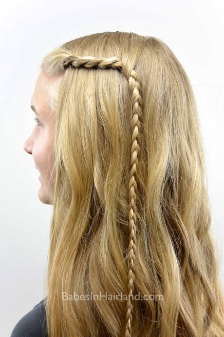 simple-hairstyles-you-can-do-yourself-04_14 Simple hairstyles you can do yourself