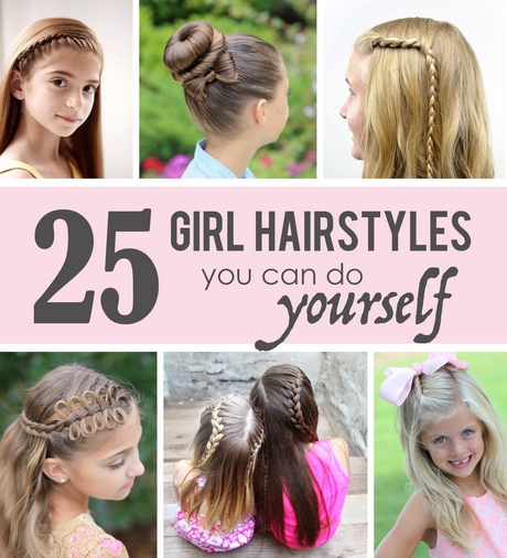 simple-hairstyles-you-can-do-yourself-04_2 Simple hairstyles you can do yourself