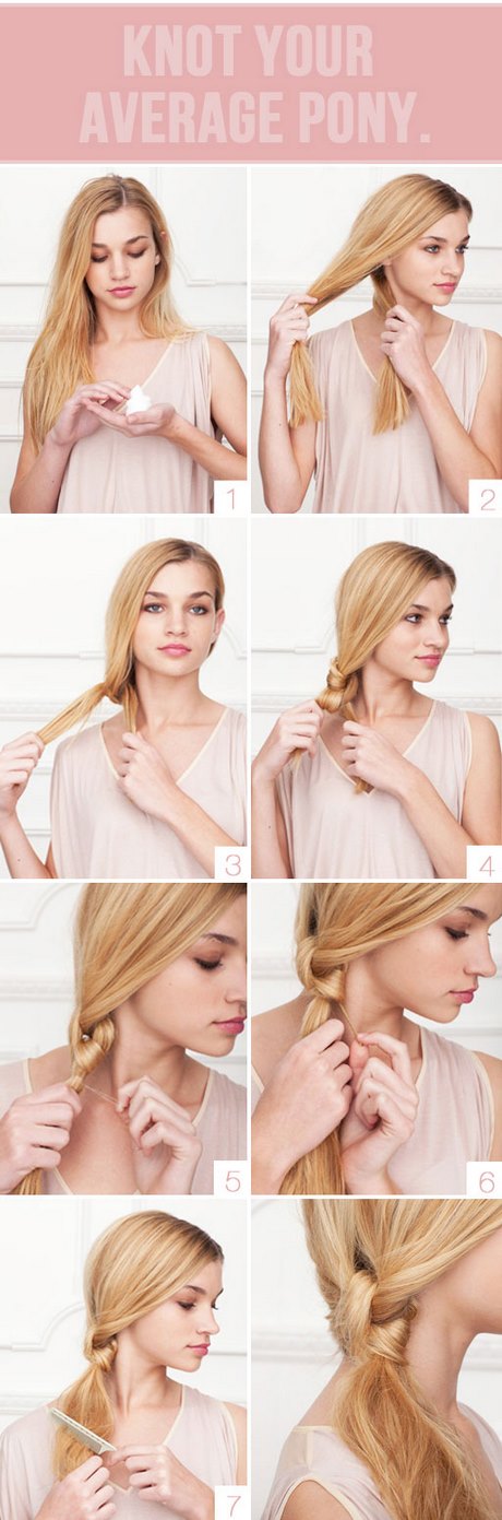 some-easy-and-beautiful-hairstyles-81_2 Some easy and beautiful hairstyles