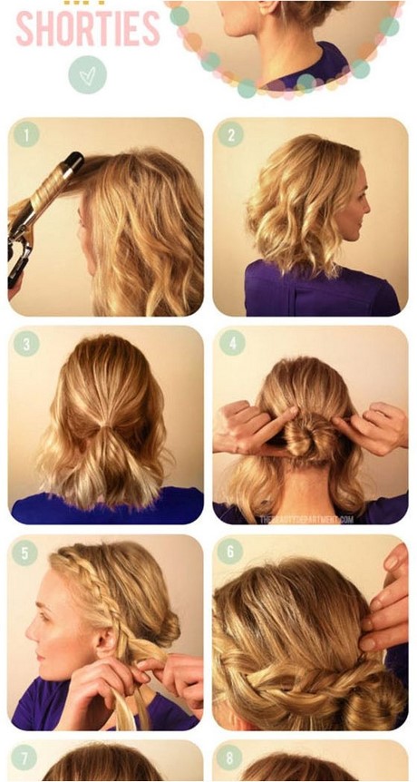 super-cute-and-easy-hairstyles-07_12 Super cute and easy hairstyles