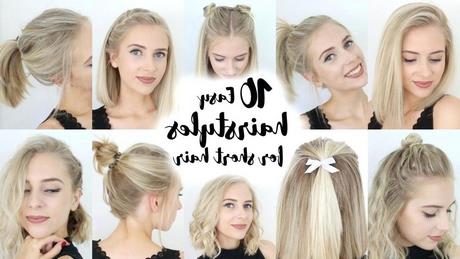 super-cute-easy-hairstyles-02_15 Super cute easy hairstyles