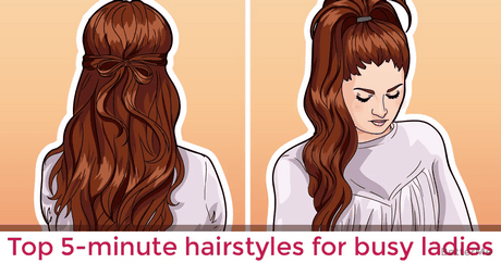super-quick-hairstyles-30p Super quick hairstyles