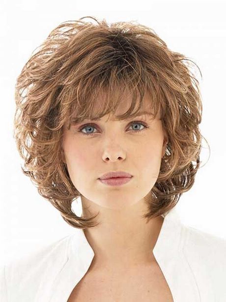 upstyles-for-short-hair-with-fringe-54_7 Upstyles for short hair with fringe