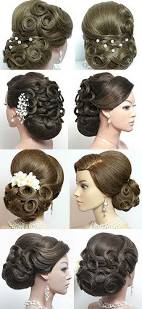 very-easy-and-beautiful-hairstyles-45_11 Very easy and beautiful hairstyles
