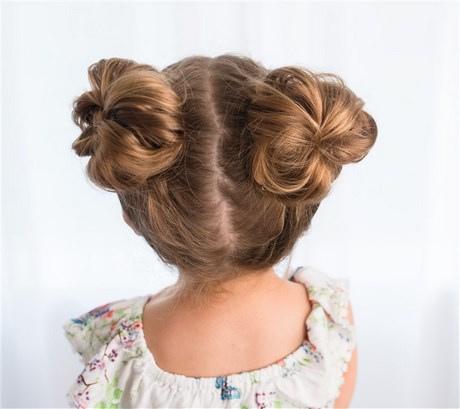 very-easy-hairstyles-for-girls-09_15 Very easy hairstyles for girls
