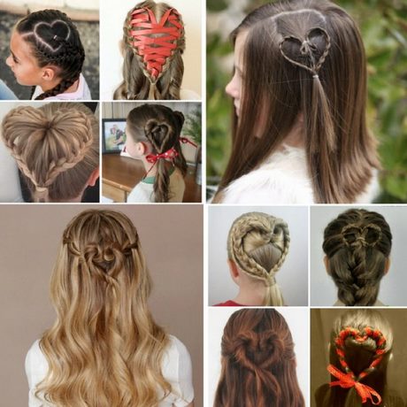 very-easy-hairstyles-for-girls-09_9 Very easy hairstyles for girls