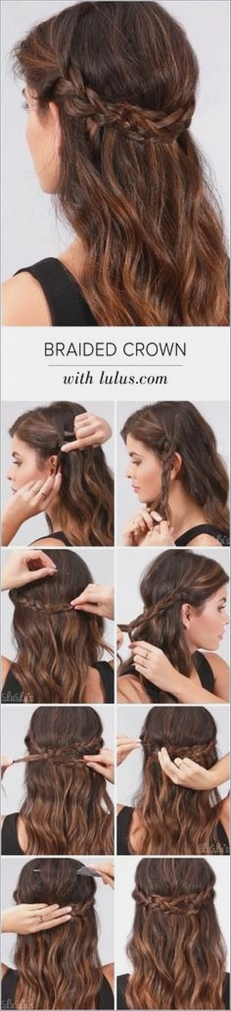very-easy-hairstyles-to-do-at-home-45_6 Very easy hairstyles to do at home