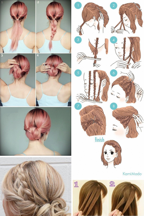 very-easy-hairstyles-to-do-at-home-45p Very easy hairstyles to do at home