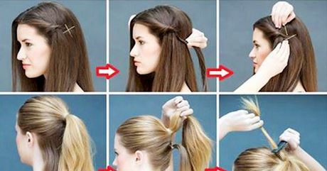 very-simple-hairstyles-for-girls-81_2 Very simple hairstyles for girls
