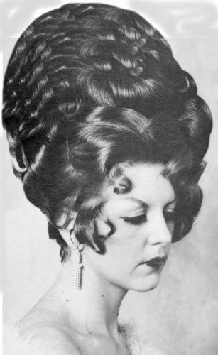 vintage-beehive-hair-66_5 Vintage beehive hair