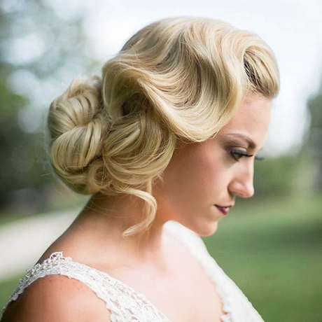 vintage-formal-hairstyles-07 Vintage formal hairstyles