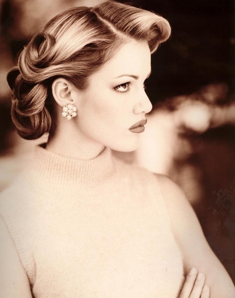 vintage-formal-hairstyles-07_15 Vintage formal hairstyles