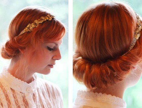 vintage-hairdos-for-long-hair-07_7 Vintage hairdos for long hair