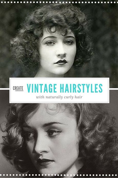 vintage-hairstyles-for-curly-hair-80_8 Vintage hairstyles for curly hair