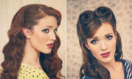 vintage-pin-up-hairstyles-for-long-hair-82_17 Vintage pin up hairstyles for long hair