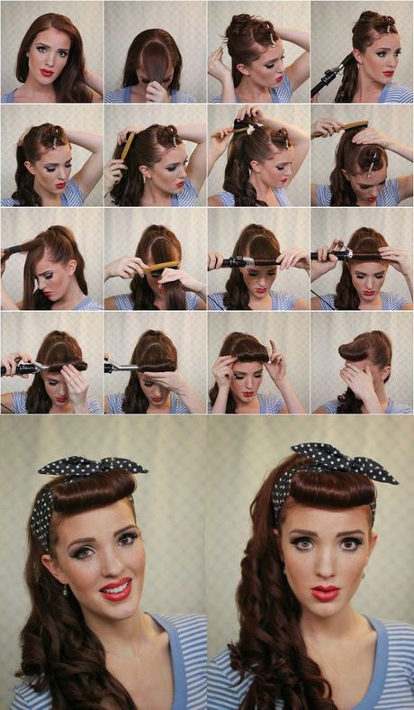 vintage-retro-hair-16_19 Vintage retro hair