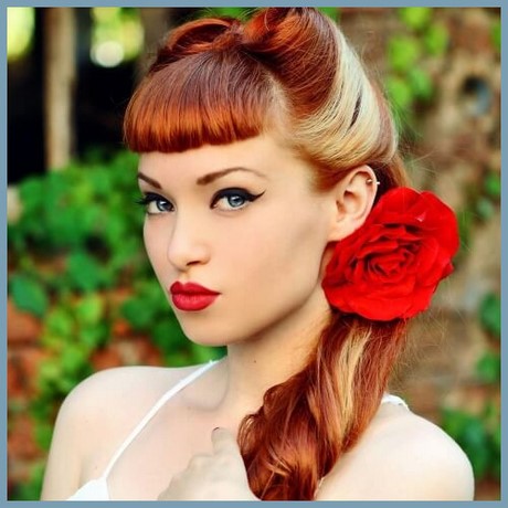 vintage-updo-hairstyles-71_11 Vintage updo hairstyles