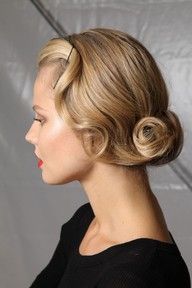 vintage-updos-68_5 Vintage updos