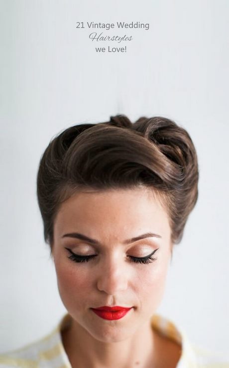 vintage-wedding-hairdos-97_2 Vintage wedding hairdos