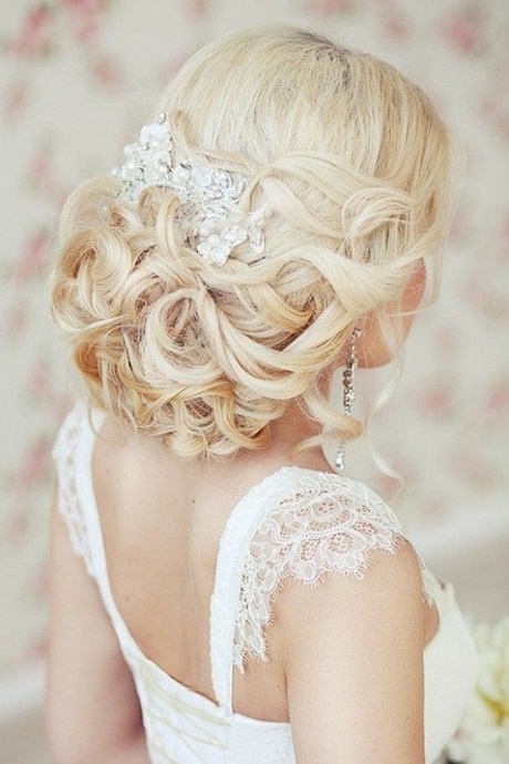 vintage-wedding-updo-14_14 Vintage wedding updo